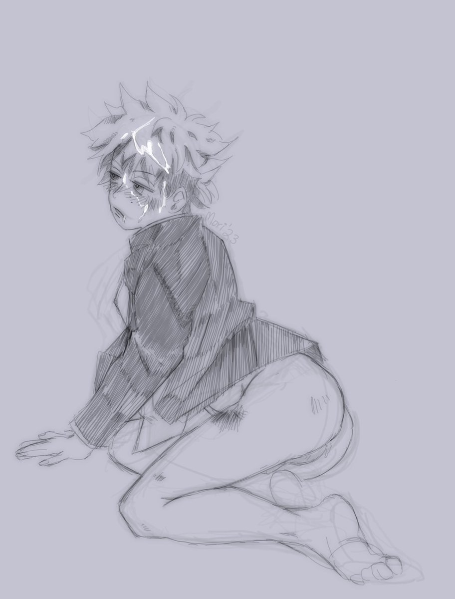 saItysnacks's tweet photo. Aldera deku idk use ur imagination ig https://t.co/IaTwmWsQ55