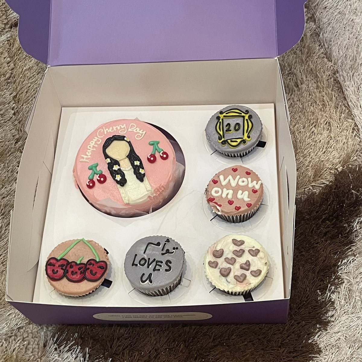 Kind 🐈‍⬛ིྀ 🫐🔖🌠 tweet media