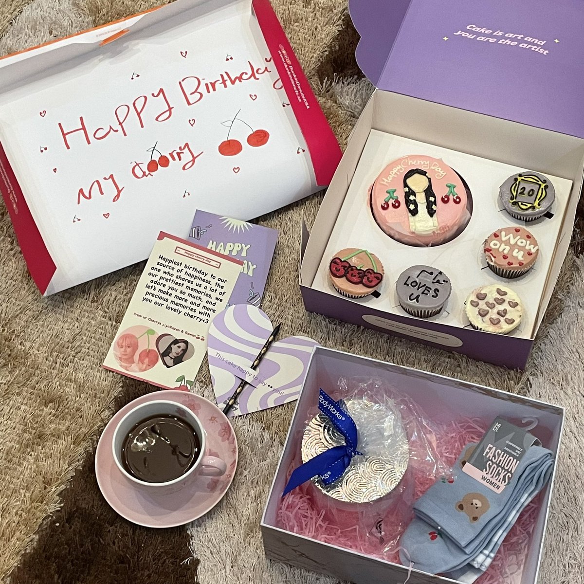 Kind 🐈‍⬛ིྀ 🫐🔖🌠 tweet media