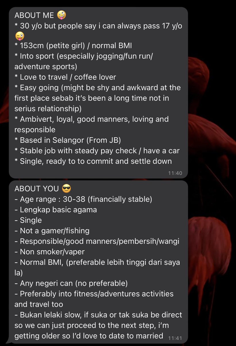 yoyooe's tweet photo. Bismillah dan Assalamualaikum @TwtJodohMY 
Hi guys i nak letgoo my bestie to find her another half.
Do dm her on ig @aameerairwan if you're interested!! https://t.co/EI2DSGnCaM