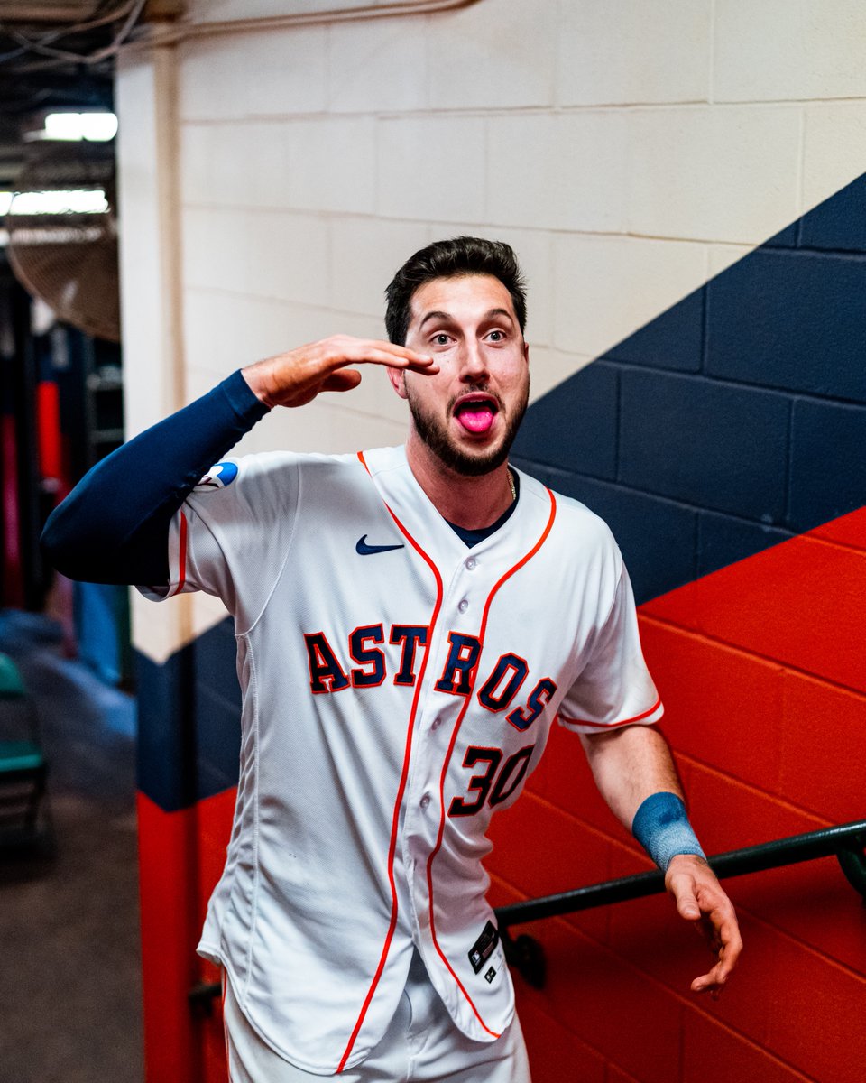 Houston Astros tweet media