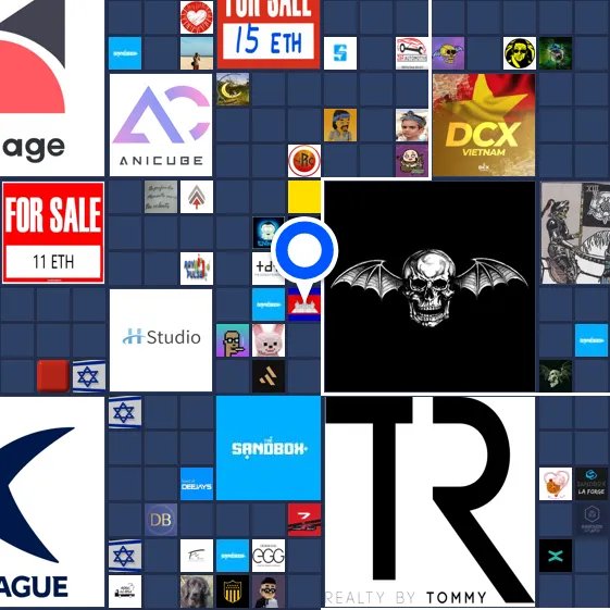 Polygon NFT Sales Bot 🤖 tweet media