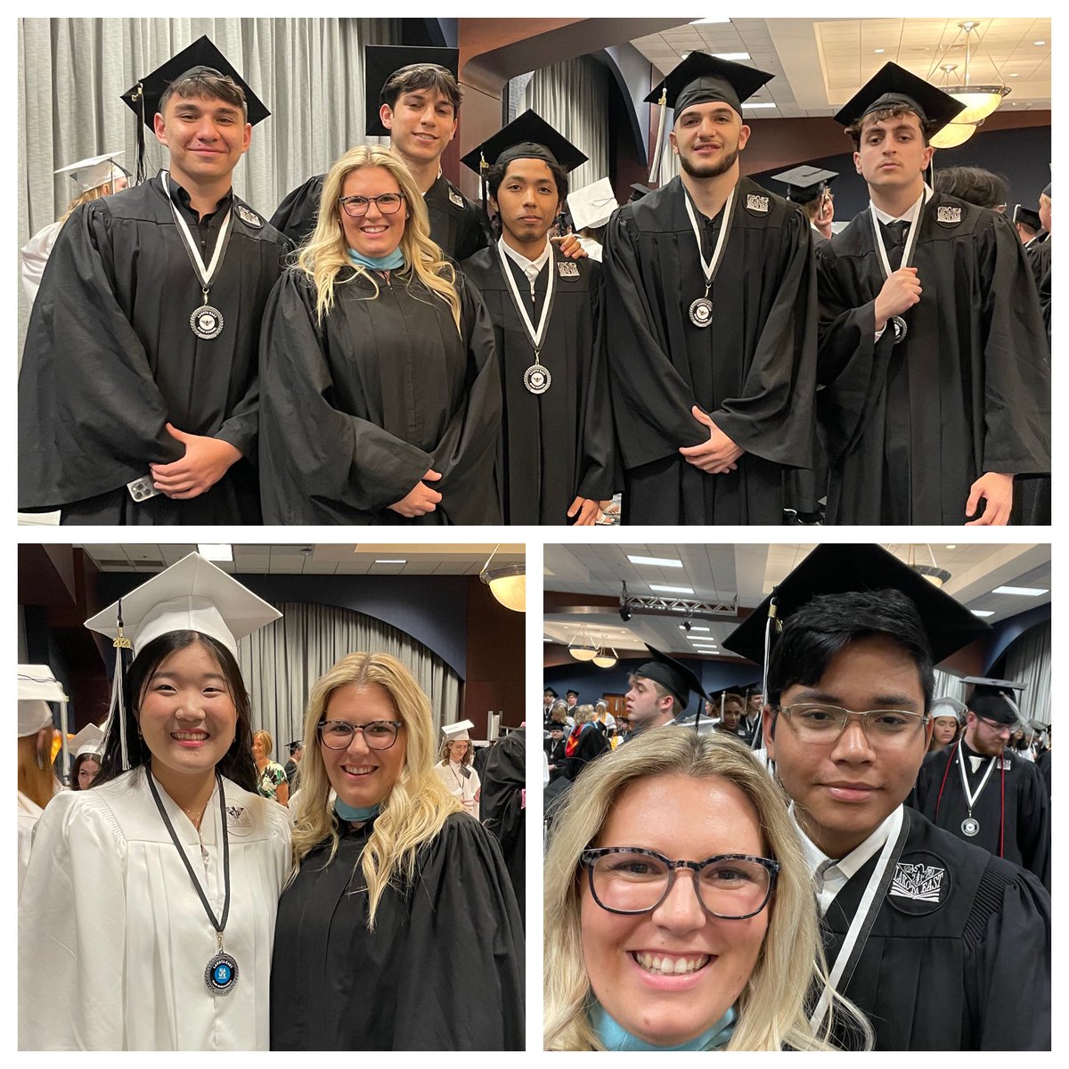 Courtney Jacobs tweet media