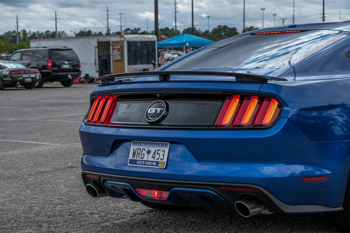 nestofrmnics's tweet photo. 5.0 Ford Mustang GT
#grandtour #fordmustang #photography #classic #americanmuscle #musclecars #impactblue https://t.co/SGNuV2r9gE