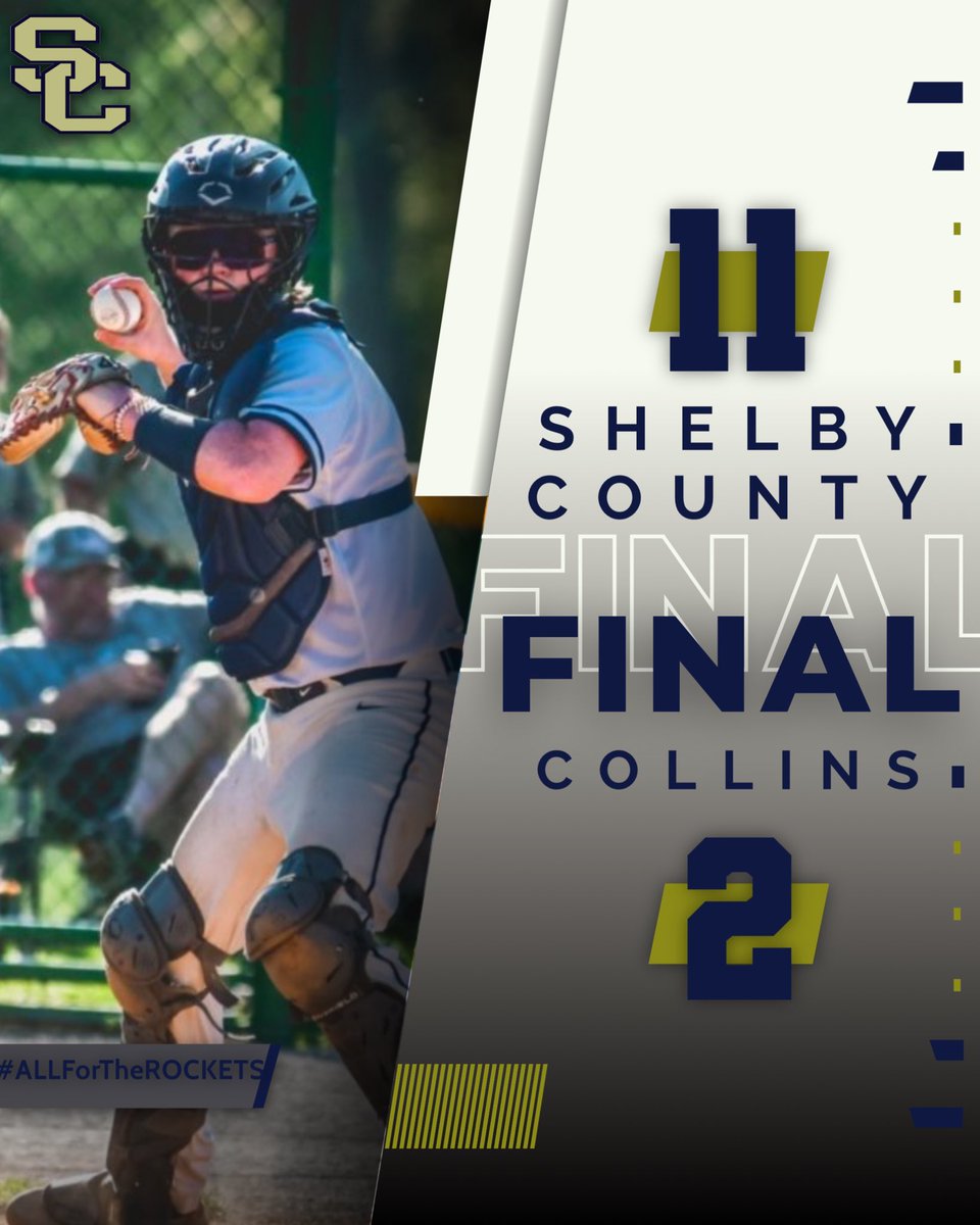 SCHS Athletics tweet media