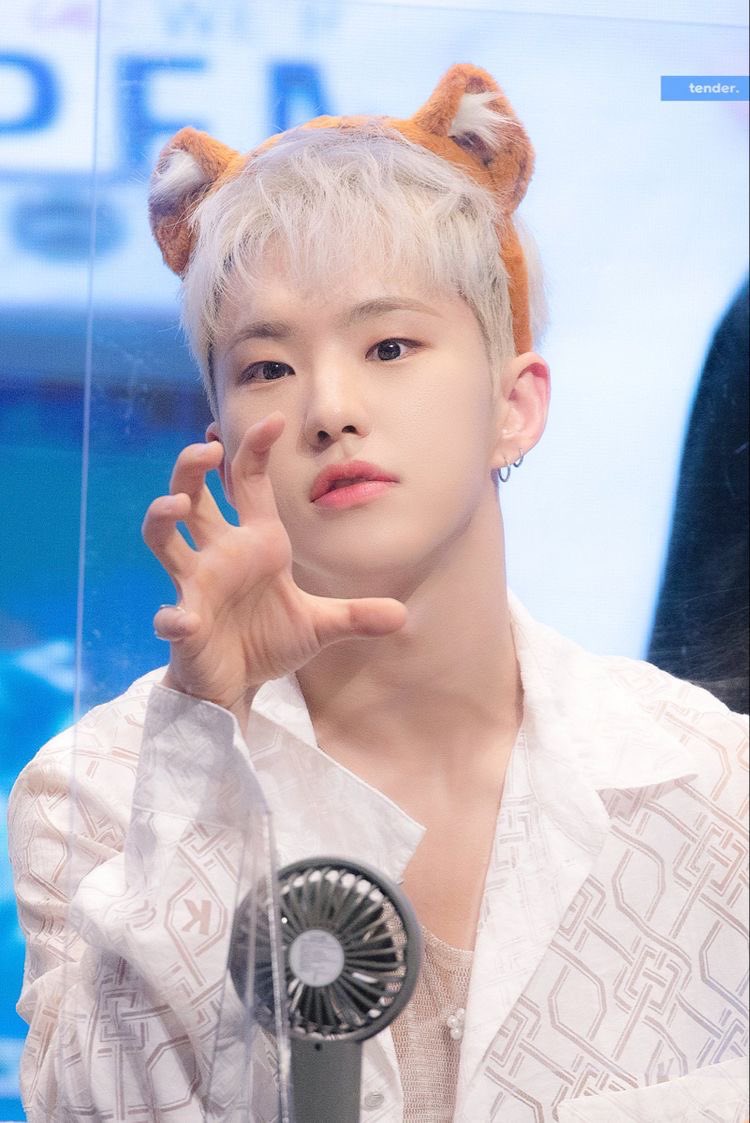 kwoncity_'s tweet photo. Him🫠 #SVT #Hoshi https://t.co/AiuKWqlBIK