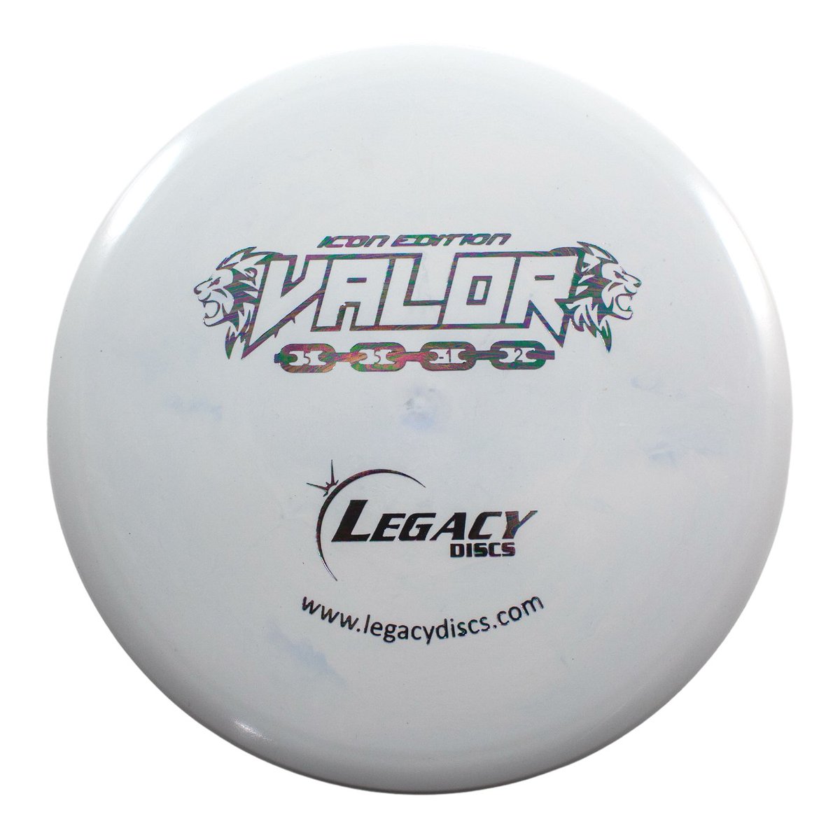AltitudeDisc tweet picture