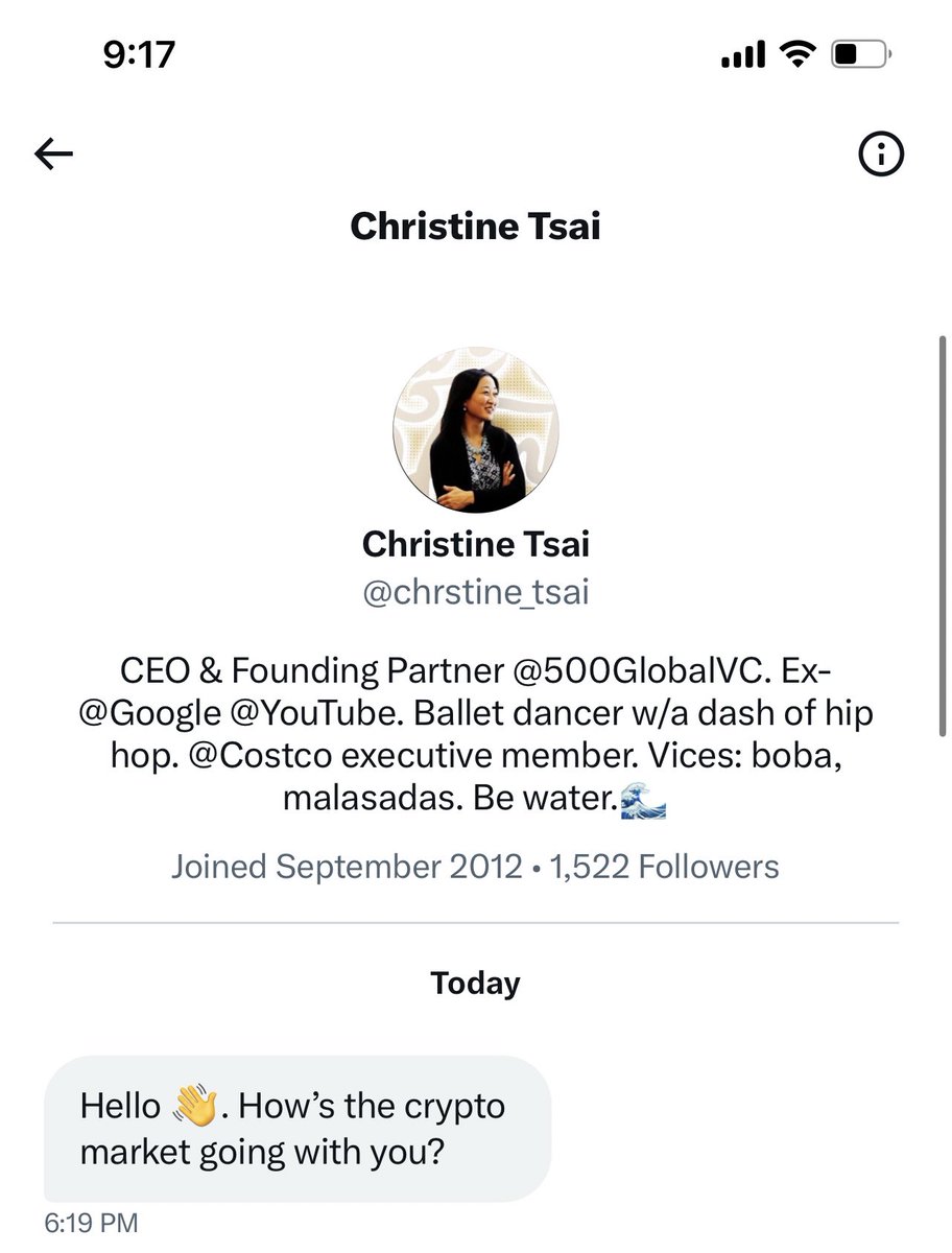 Bachir Zeroual tweet media