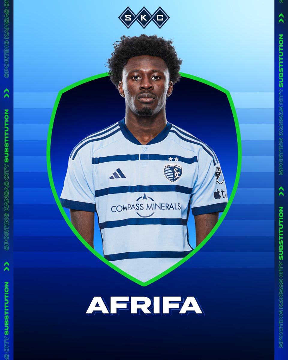 Sporting Kansas City tweet media
