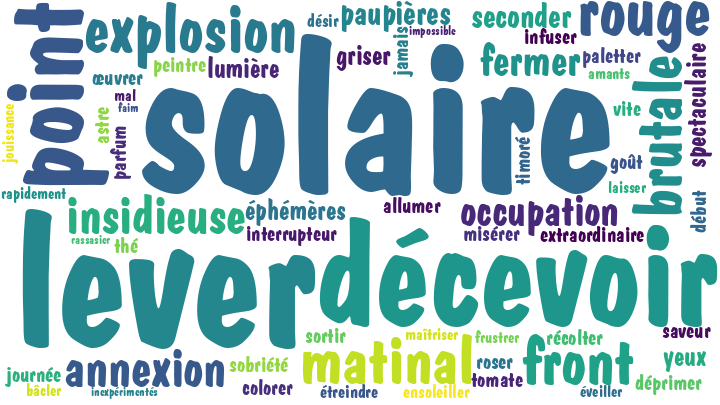 PoemeFrance's tweet photo. Écrit : #Poème / #Poésie / #Poeme / #Poesie
 Titre : "Décevant Lever…" #Auteur : Eric Dunkerque
 À lire sur votre site de poésie : https://t.co/xLS8wpkSXB
Thème : #Solaire https://t.co/gw5cfZLXkU