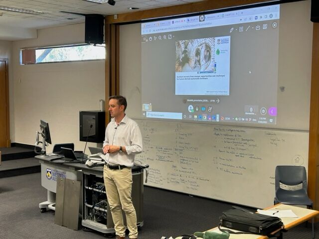 Bede Mickan tweet media