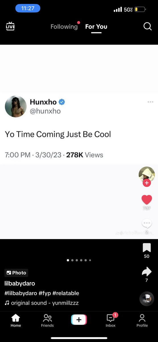 💯