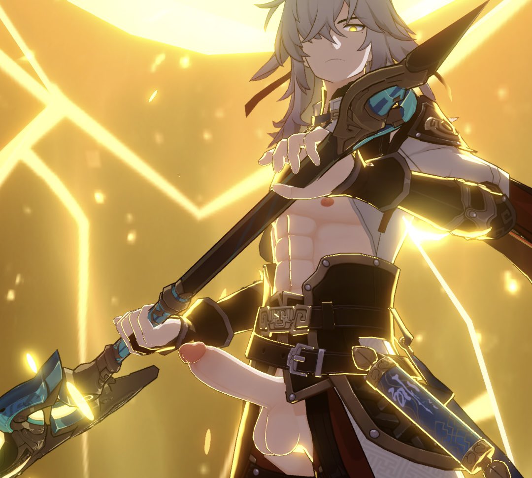 AnnPlan On Twitter NSFW Jing Yuan Mod Is Now Here Get The Full annplan-on-twitter-nsfw-jing-yuan-mod-is-now-here-get-the-full