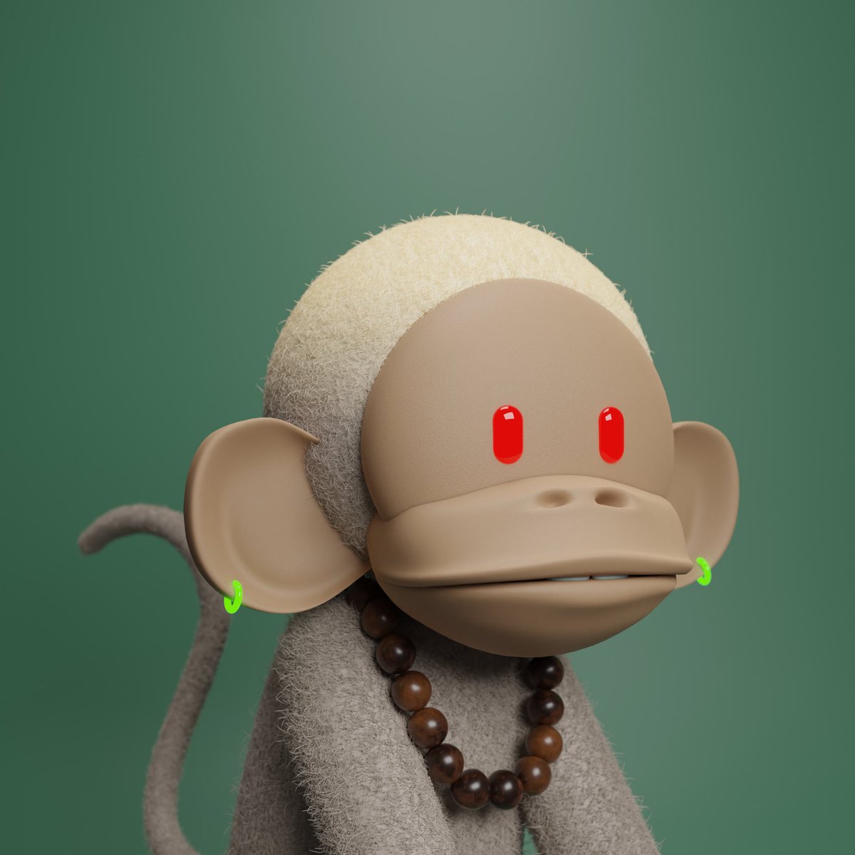 niceislife's tweet image. He asked. 
Show him your monkes
❌   ❌
@MonkeRejects 
@wordslikerad 
@uncryptoad 
@glossyislousy 
@Zed33johnny 
@matyuu12 
@soltomm_ 
@ifeelsomoldy 
@Treedom_ 
@foundfacade 
@luvjo187 
@thegrinchbaby 
@MVG7113 
#RejectsFuck