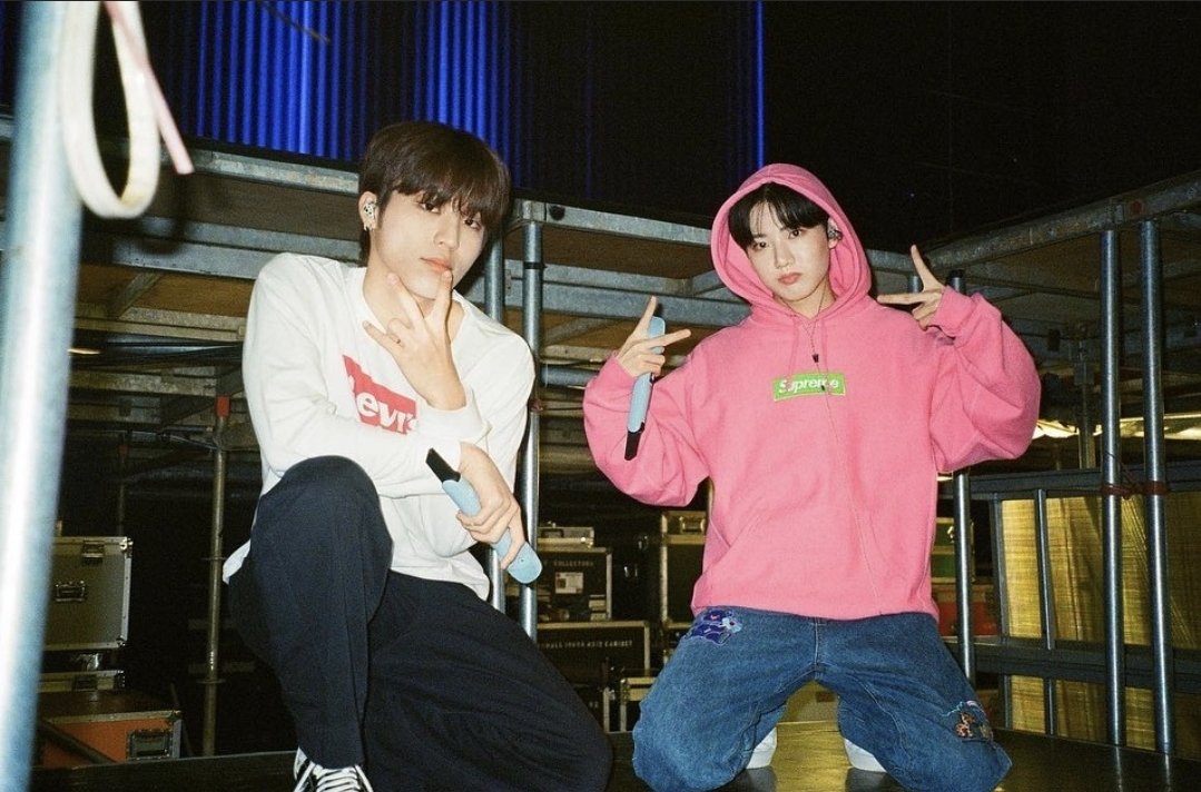 trsrupdates's tweet photo. [yg_treasure_official] Instagram Post 230518

[TREASURE WORLD MAP] EP.13 SINGAPORE BEHIND PHOTO

#TREASURE #트레저 #トレジャー  @treasuremembers https://t.co/vsFREY4DoP