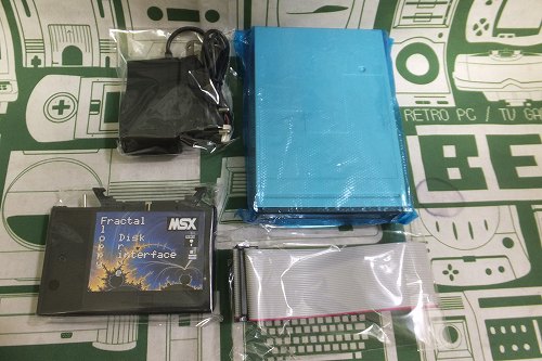 YAMAHA MSX FD-03 FD03フロッピーディスクドライブ 外付け msx 外付けFDD