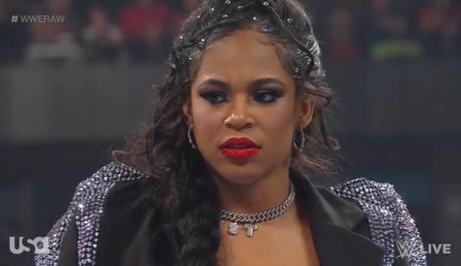 Josh on Twitter "Why are people so obsessed with the idea of Bianca