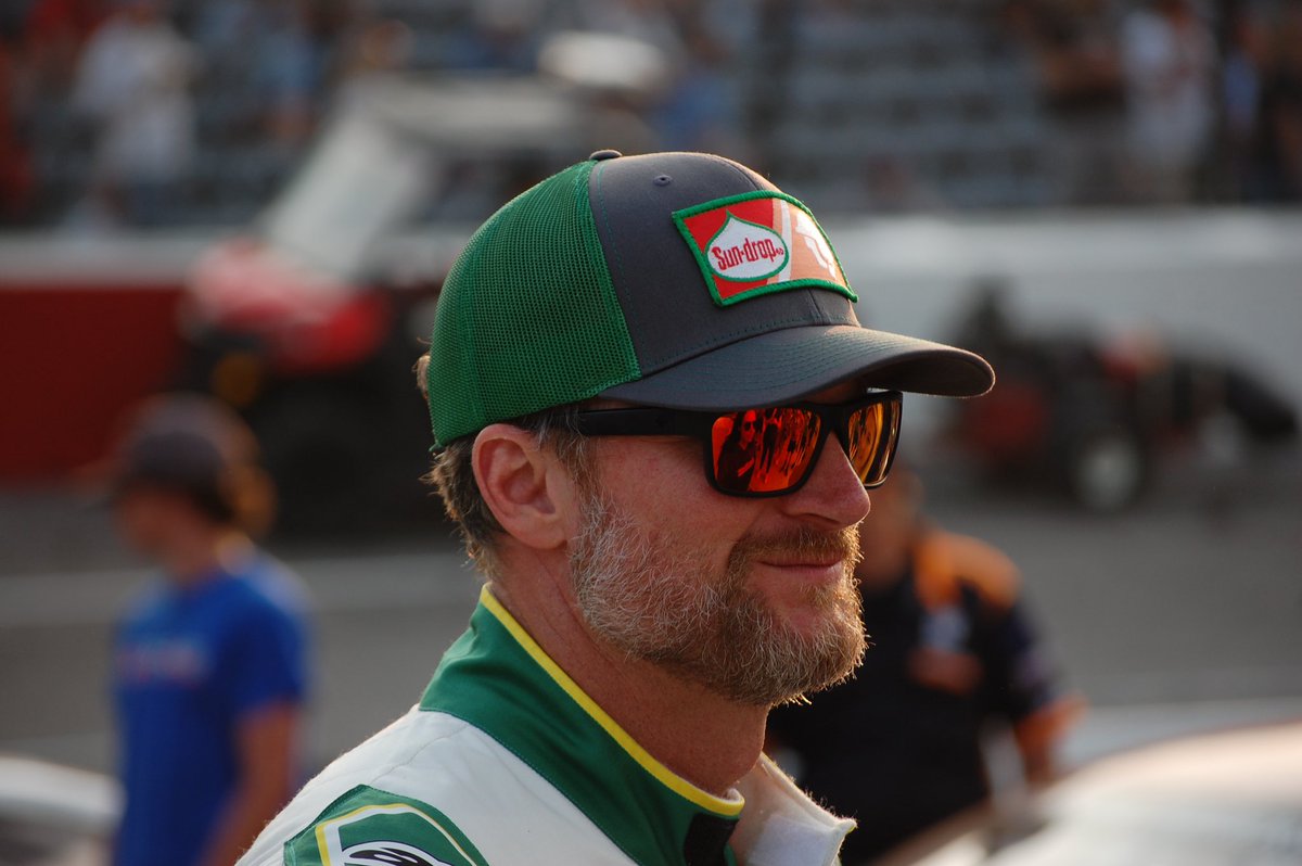 Jordan Powell tweet media