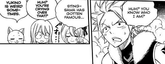 Evildeadfan102's tweet photo. Fairy Tail 100 Years Quest Chapter 133 Lucy Heartfilia set. #fairytail #fairytail100yearsquest #chapter133 #manga #lucyheartfilia https://t.co/5jA3iEFdGo