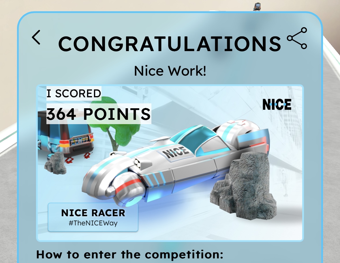 ColinMurphyDev's tweet photo. #TheNICEWay Having fun with their weekly games. https://t.co/sIyLmKwTQo