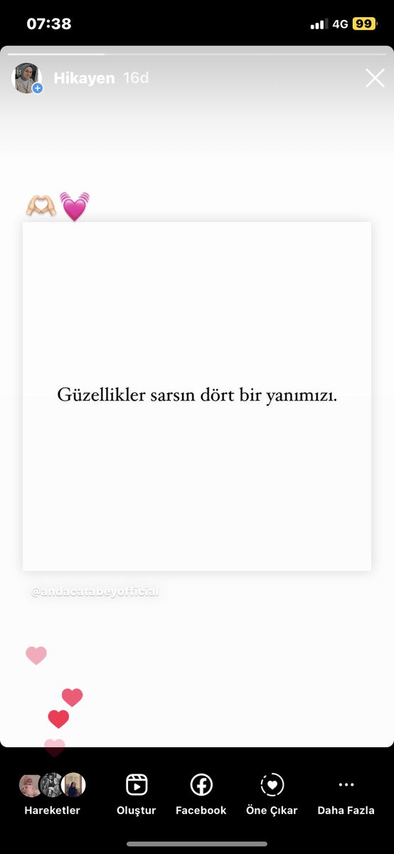 Annemin kızı yerim seni bak