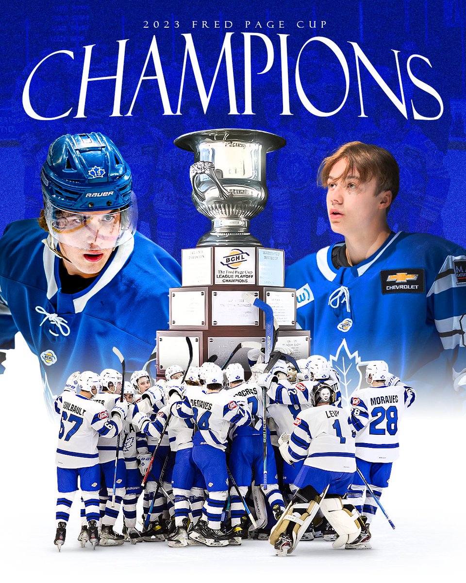 Penticton Vees tweet media