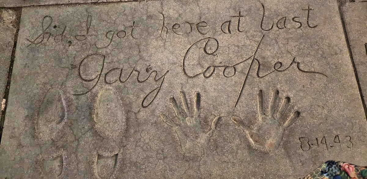 namenerds1's tweet image. Know anyone named Gary? They have actor Gary Cooper to thank! Frank Cooper chose the stage name Gary after his hometown of Gary, Indiana. It wasn't really used as a first name before that. #babynames #boynames #namenerds