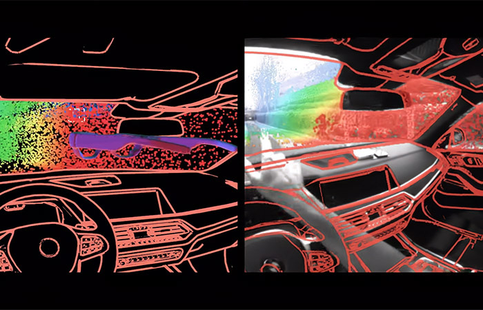 [techG]달리는 차안에서 혼합 현실 데모 시연한 메타와 BMW by Editor_B techg.kr/34371/