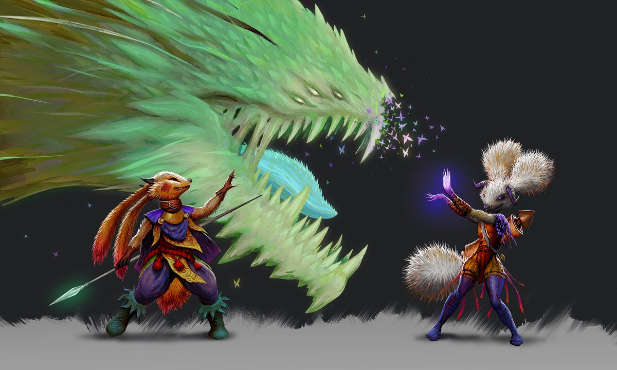 Addax Games tweet media