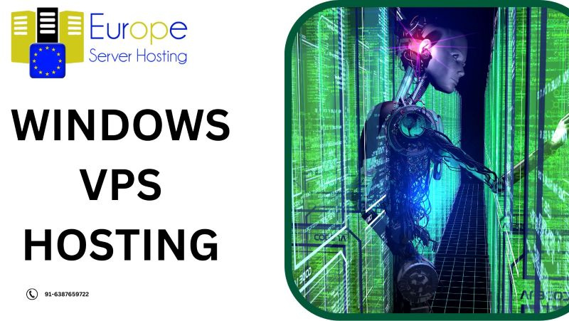 europehost's tweet photo. Windows VPS Hosting offers a powerful and secure solution for businesses and individuals seeking reliable virtual server resources.
Visit- https://t.co/q740lf2Qc7
#windowsvpsserver, #windowsvpshosting, #europevpshosting https://t.co/UM9th5BKfK