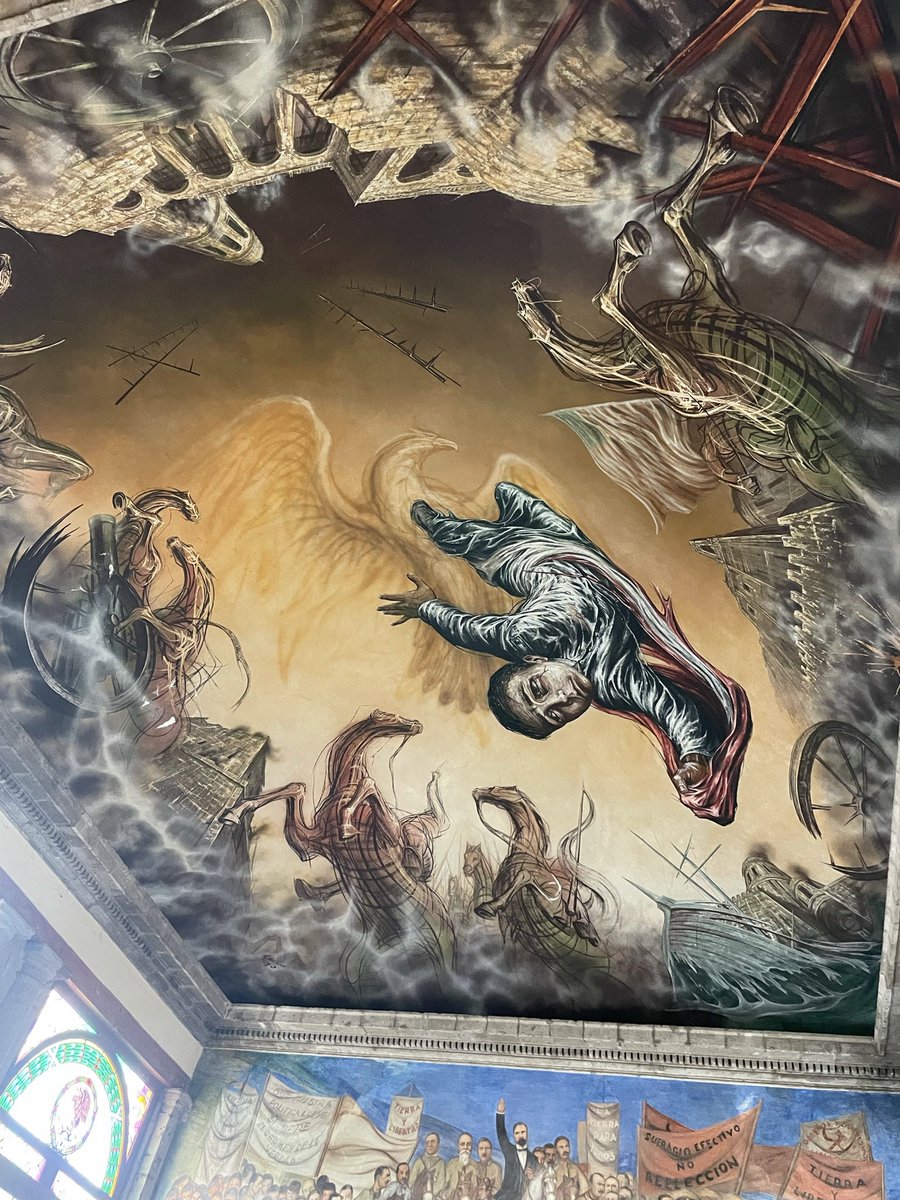 javi_san_cooper's tweet photo. CDMX es una ciudad increíble a nivel cultural, y a ratitos (pocos pero intensos☺️) le vamos sacando partido.
📍Castillo de Chapultepec 🏰
#CDMX #mexico #chapultepec #cooptooth #estrujalavida #coopmex https://t.co/uLZnsdrOun