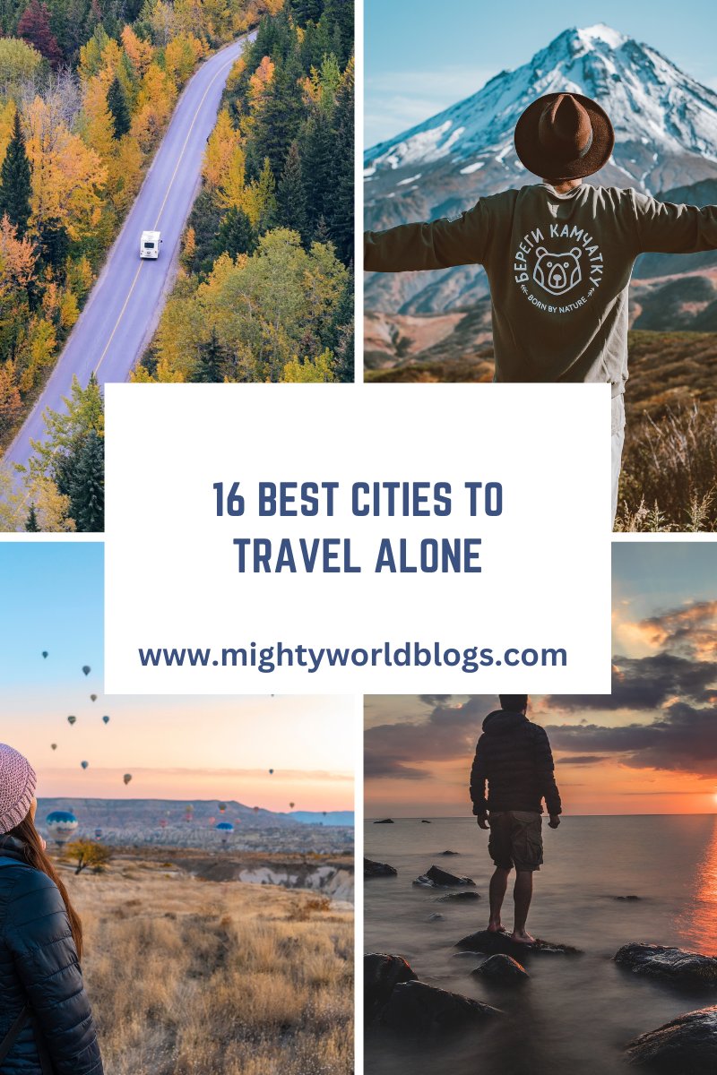 16 Best Cities to Travel Alone

mightyworldblogs.com/2023/05/16-bes…

#Travel #TravelBlogTuesday #travelphotography #traveltips #travelblogger #Traveller #vacation #vacations #vacationmode #Motivation #PlacesToTravel #Tours #tourism