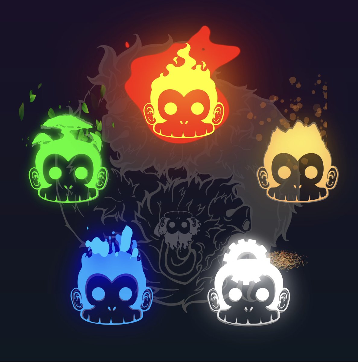 BuTenNen tweet media