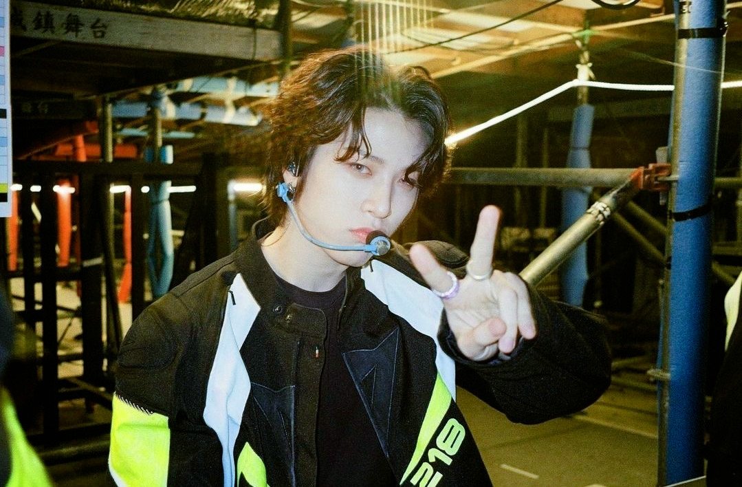 sjhfilters's tweet photo. Back stage✌🏻 #소정환 #SOJUNGHWAN https://t.co/1jFxsaIwnL