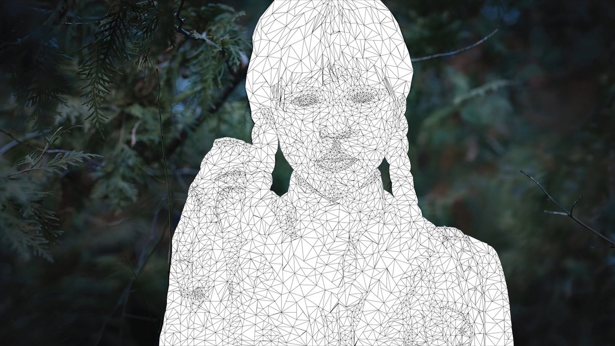 udayk8763's tweet image. #WEDNESDAY Poly Art...
Hope You guys will like this work ✨

#polyart #lowpoly #art #polygonart #digitalart #lowpolylook #triangleart #artwork #artoftheday #displate #matetostudio #digitalartlook #d #lowpolyart #vector #vectorart #zbrushsculpt #id #conceptart #zbrush