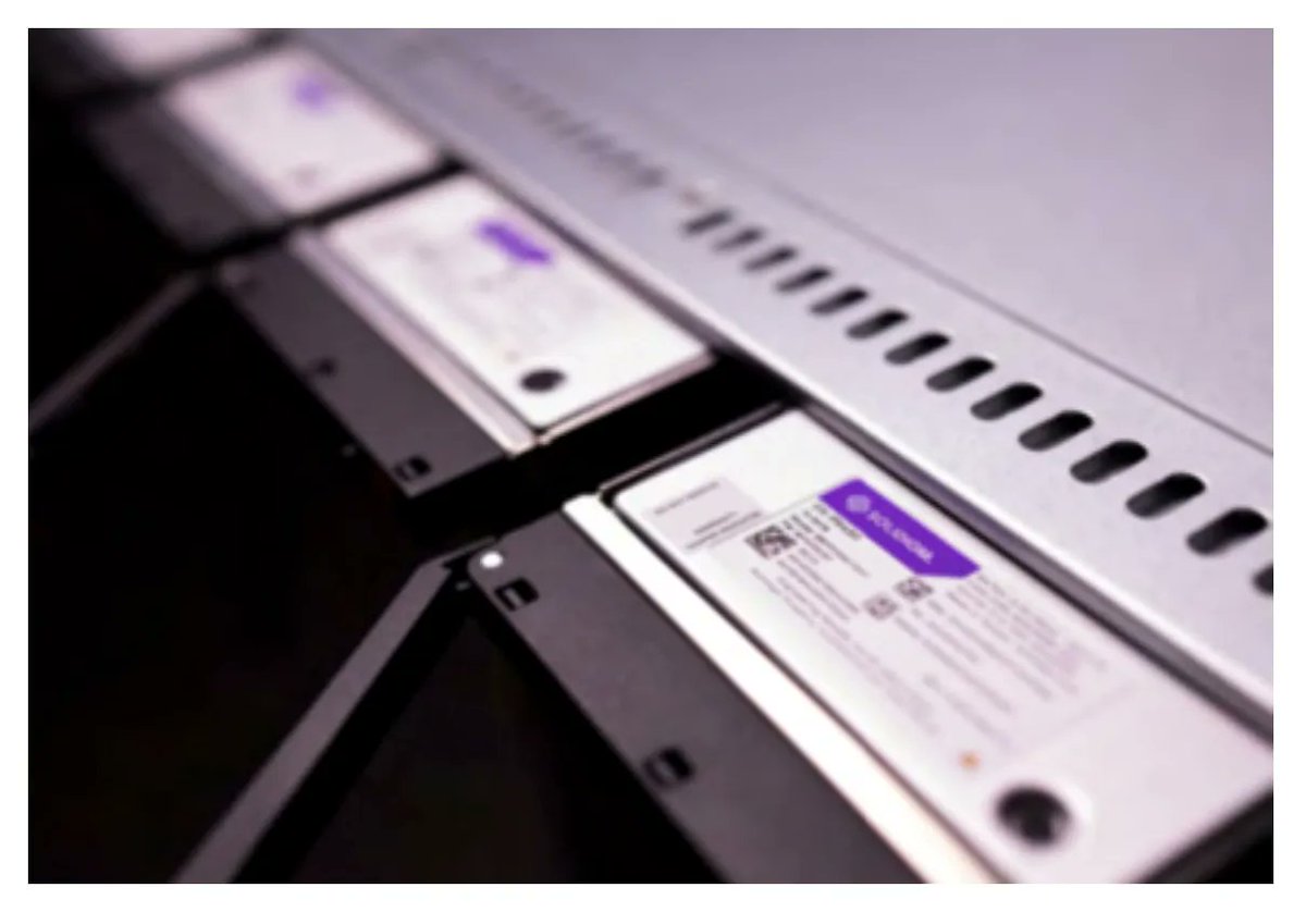 SFoskett's tweet image. From @GestaltIT: Solidigm and Supermicro Help Organizations Achieve Three Goals of Infrastructure Sustainability  
#D5P5430 #QLCSSD #Solidigm #Sponsored #Supermicro #Sustainability @GestaltIT @MaxMortillaro @Solidigm @Supermicro_SMCI  bit.ly/3IhO4Wf