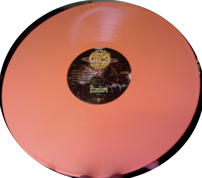 iKGiNK's tweet image. if 'the old' leaves u #depressed
here's a #vinylcollection antidote!
check out those #RingsOfSaturn  
destroy your out dated presuppositions of music! &amp;amp; YES, they were GREAT #live