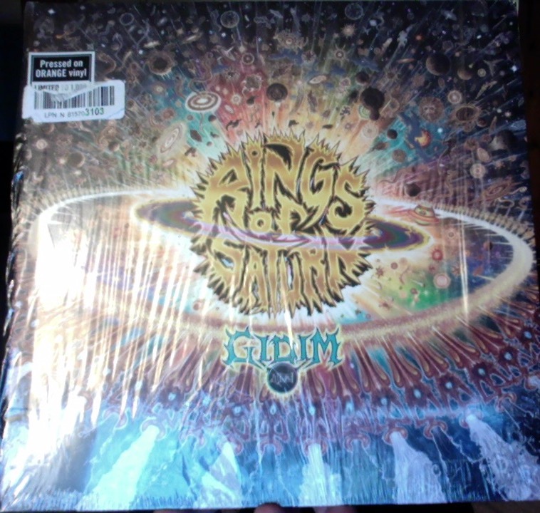 iKGiNK's tweet image. if 'the old' leaves u #depressed
here's a #vinylcollection antidote!
check out those #RingsOfSaturn  
destroy your out dated presuppositions of music! &amp;amp; YES, they were GREAT #live