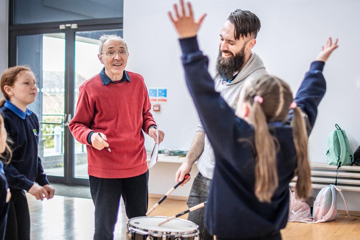 siwanllynor's tweet image. Dyma ond rhai o’r lluniau hyfryd o gyfnod creu Opera @Codir_To @CORWS_Opera @GarethGlyn2012  @buddugrobertss @YsgolGlancegin 📸SDG productions #cymuned #opera