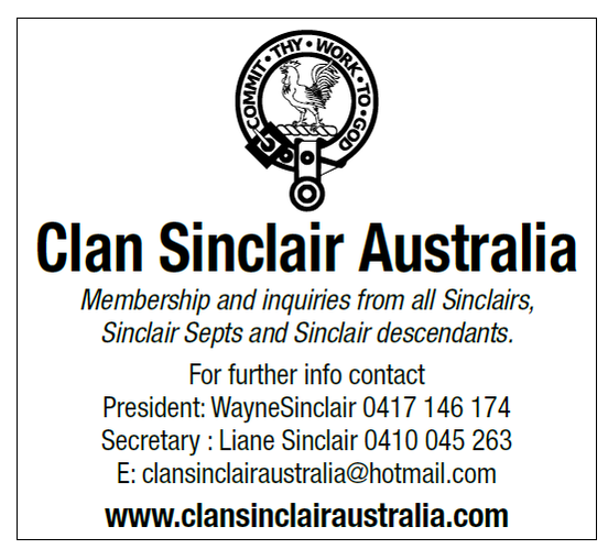 Scottish_Banner's tweet photo. As featured in the #ScottishBanner:
Clan Sinclair Australia
https://t.co/CgGChGIDvO
#ClanSinclair #ScottishDiaspora #ScotSpirit #ScottishClan #Sinclair #TheBanner #ScottishAustralian #ScottishHeritage #CallingTheClans https://t.co/lREJN3UkZW
