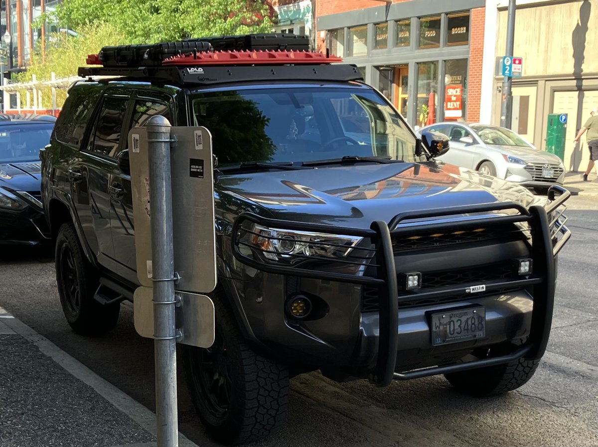 Concealed license plates: still a problem