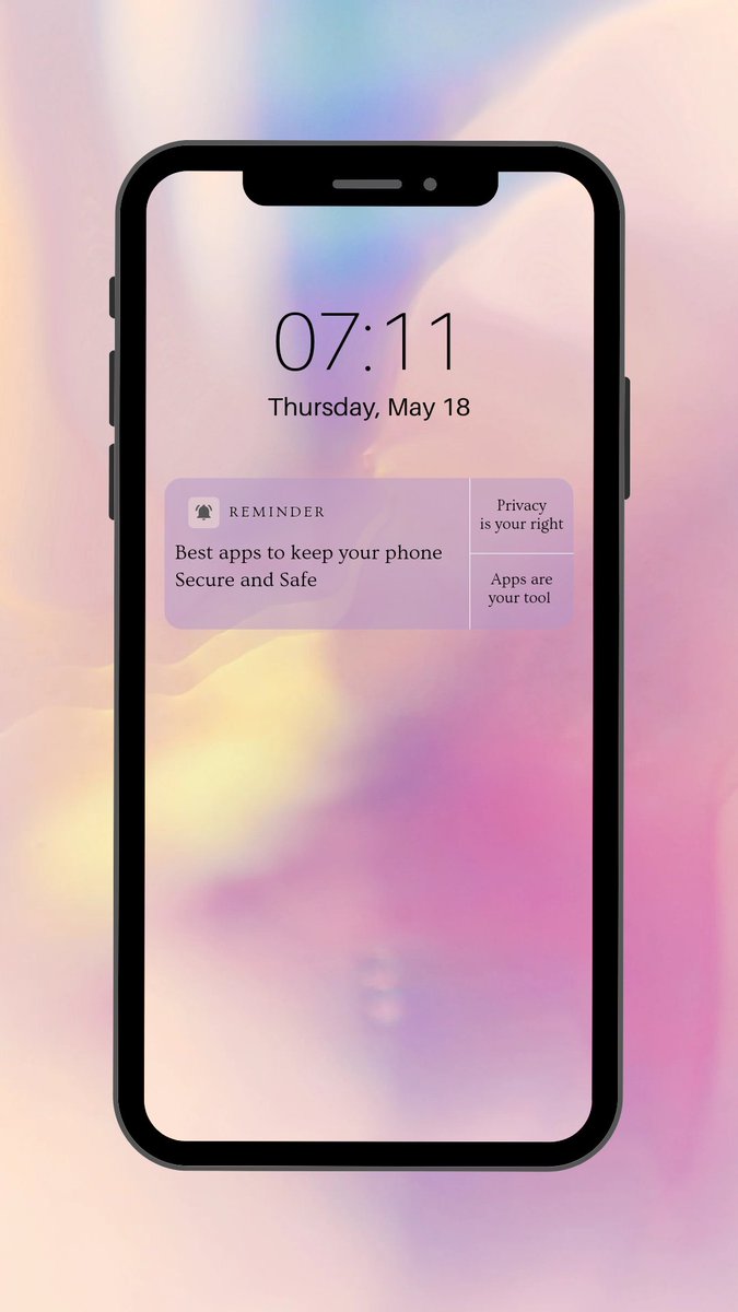 digiloup's tweet photo. https://t.co/dWgTwn1W0w

#Security #apps #AndroidSecurity  #android #iOS https://t.co/blxs6qSau6