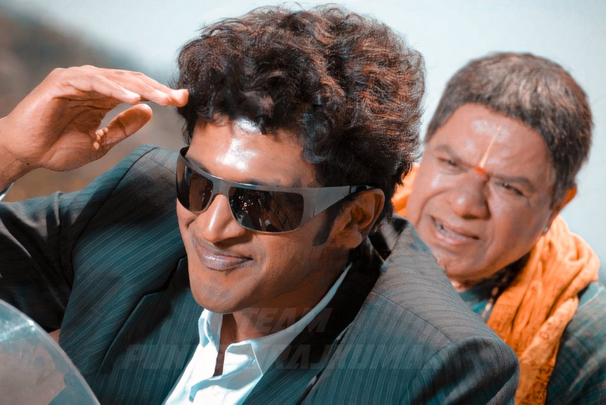 ರಾಮ್ 🔥📷
<a href="/PuneethRajkumar/">Puneeth Rajkumar</a> 
#PuneethRajkumar #appu #kannada #karnataka #kfi #karnatakaratna #PowerStar #appuboss #suzuki #bengaluru #shivanna