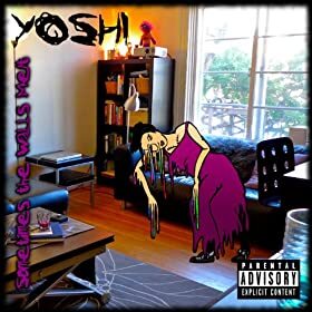 GrittyMusick's tweet photo. Download Yoshi’s ‘Sometimes the Walls Melt’ on #iTunes #music https://t.co/HSoYTOLovM https://t.co/ma0MnlsGAt