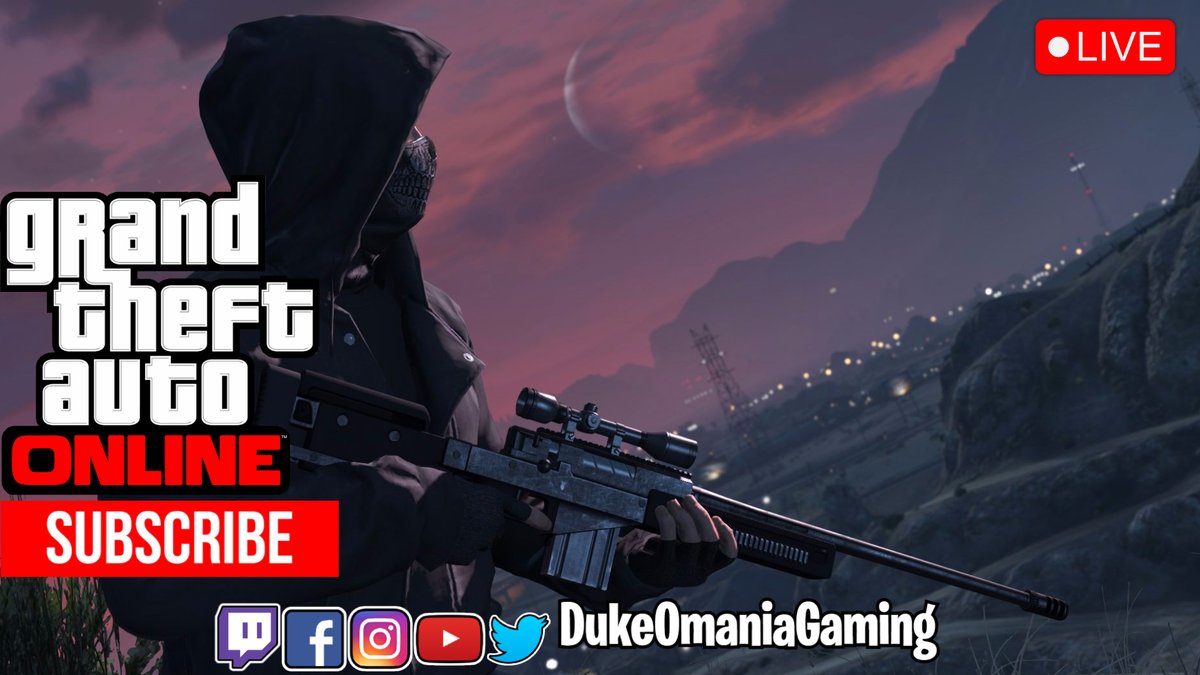 ayy we're going live on yt@dukeomaniagaming show some love #gta #ps #gtav #gtaonline #grandtheftauto #rockstargames #online #gtaphotography #gaming #gamer #gtavonline #gtacommunity #rockstareditor #gtafive #gtaoutfits #gtacars #rockstar #dukeomania0001 #dukeomaniagaming