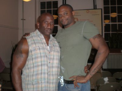 Daddy Diesel on Twitter: "I gave my props to the legends before me