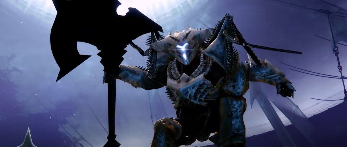 FosterSonOfOryx's tweet image. "...𝙸 𝙷𝚊𝚍 𝚗𝚘 𝚝𝚊𝚜𝚔, 𝚃𝚑𝚎𝚛𝚎𝚏𝚘𝚛𝚎 𝙸 𝚖𝚞𝚜𝚝 𝚝𝚊𝚜𝚔 𝚖𝚢𝚜𝚎𝚕𝚏..."

•

•

•

[:]Semi-Canon Portrayal.[:]
[:]#QuailWritesRP[:]
[:]#D2RP #MVRP[:]
[:]Experienced Writer.[:]
[:]Single-Ship Chem.[:]
[:]N|SFW RP - Not Lewd.[:]