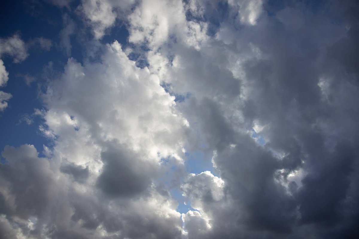 Il Meteo di oggi. Si preannuncia nuvolosità variabile - goriziaoggi.news/2023/05/18/il-…
