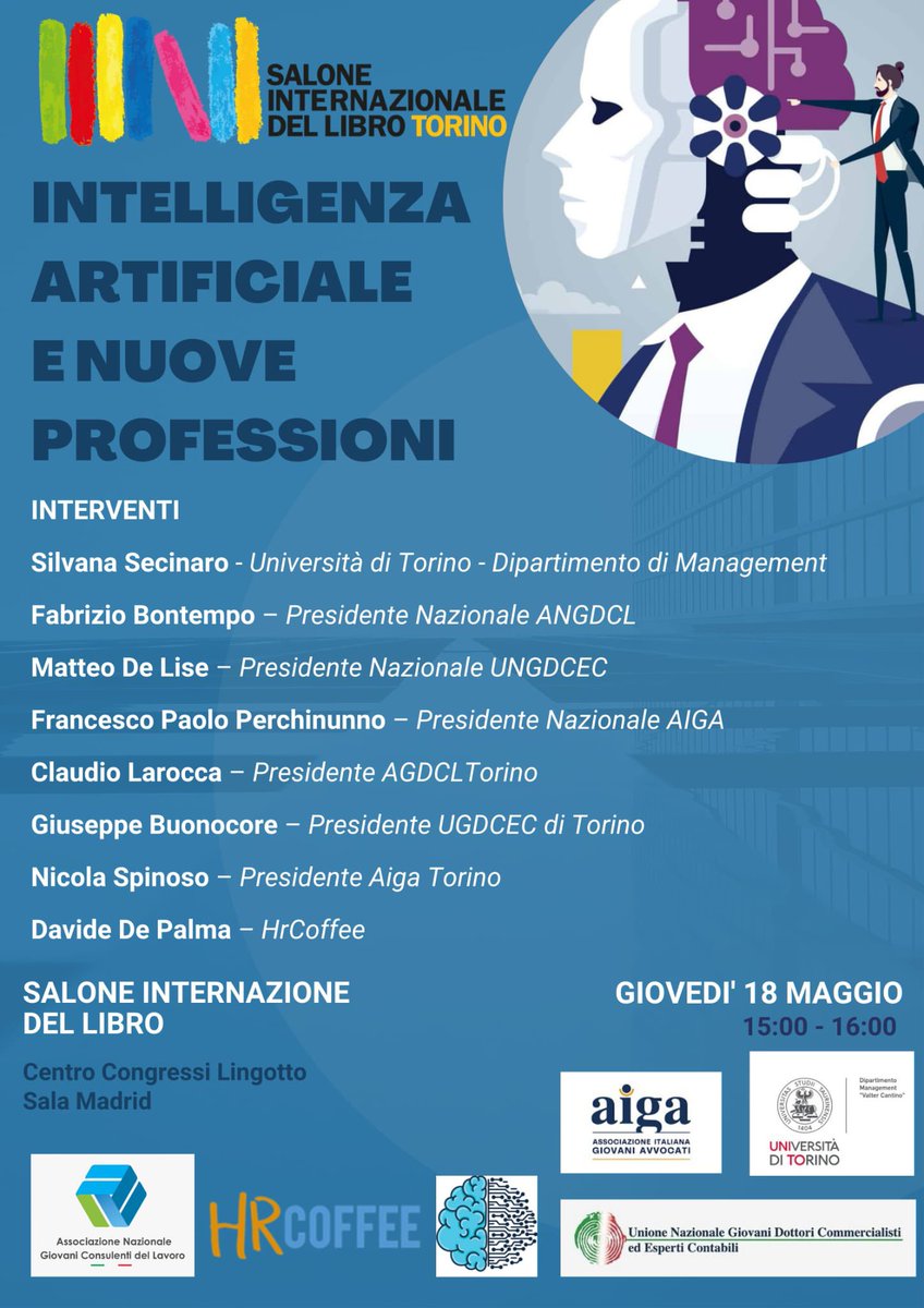 Fabrizio Bontempo (@fbontempoto) on Twitter photo 
