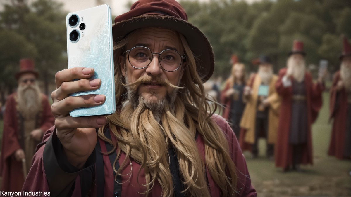 Kanyon Industries tweet media